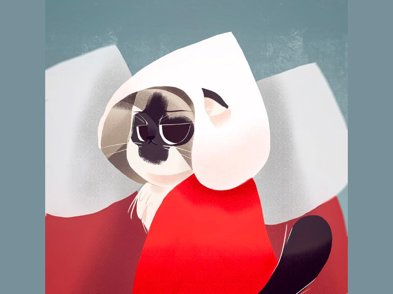 Big Eyes Collection — project image 11