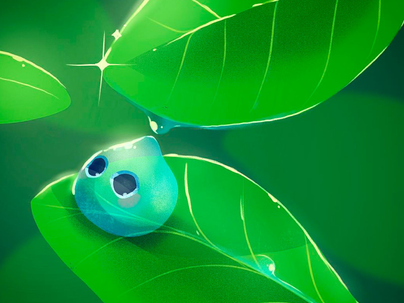 Big Eyes Collection — project image 12