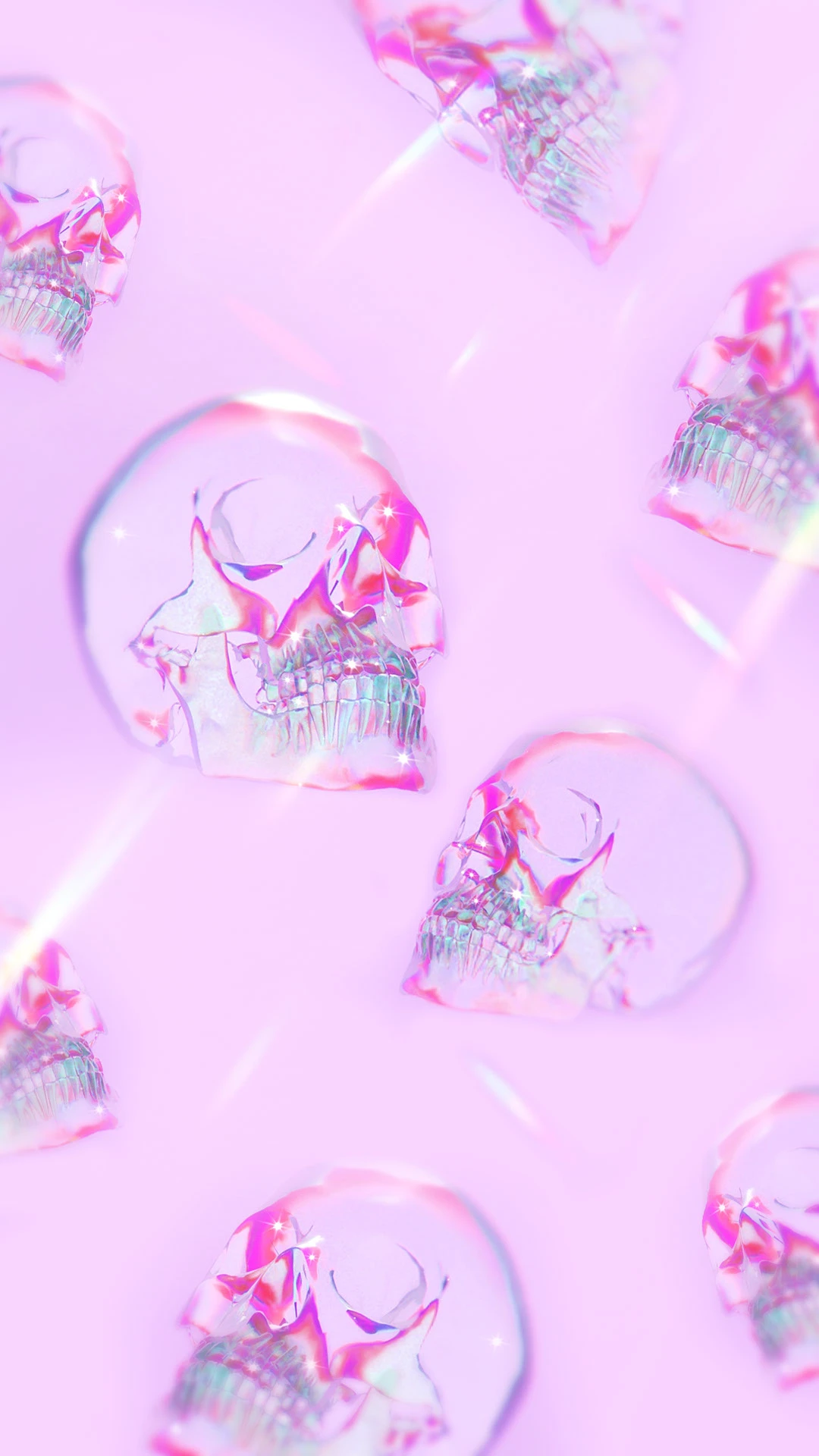 La Vie en Cristal Rose — project image 5