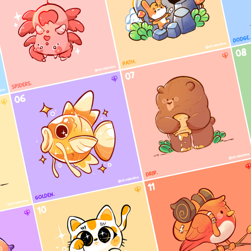 Fantasy Collection