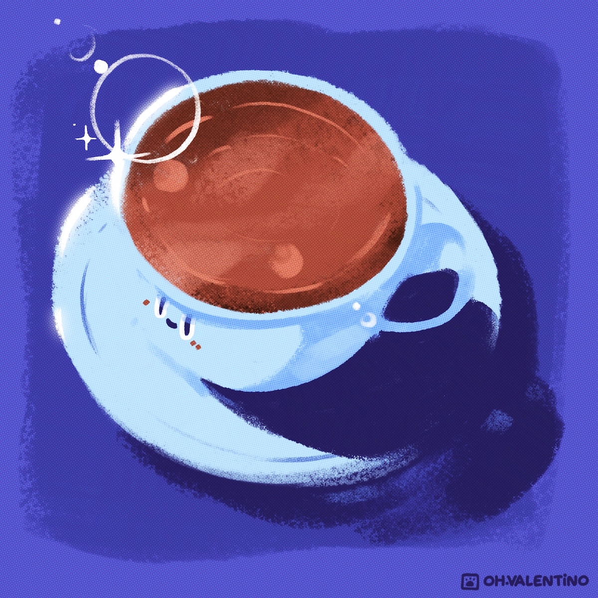 Nature illustration 07
