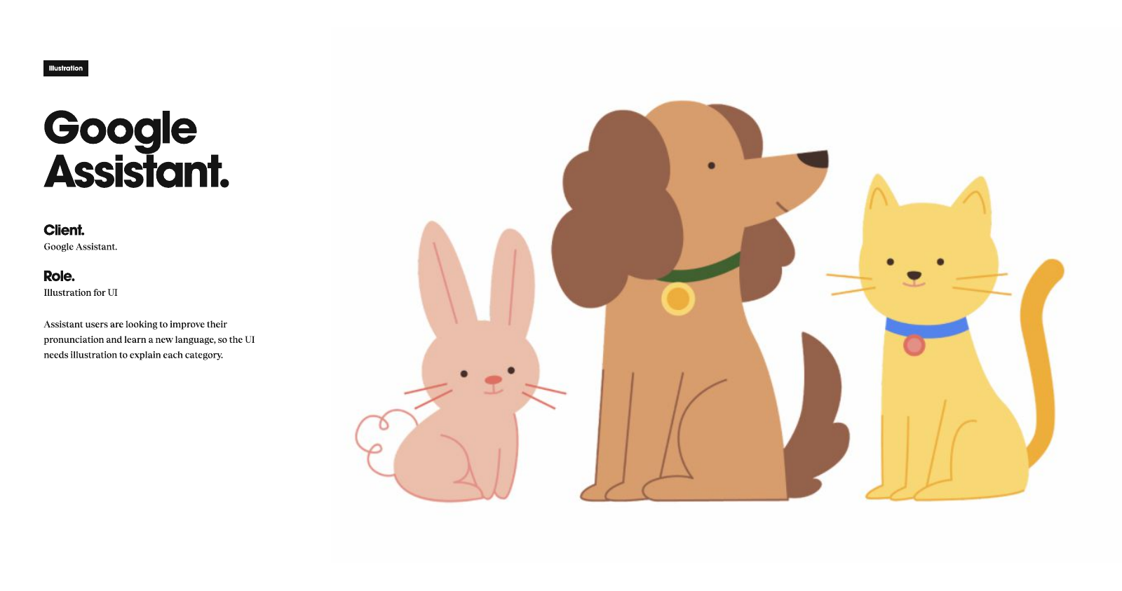 Google Illustrations project artwork 2